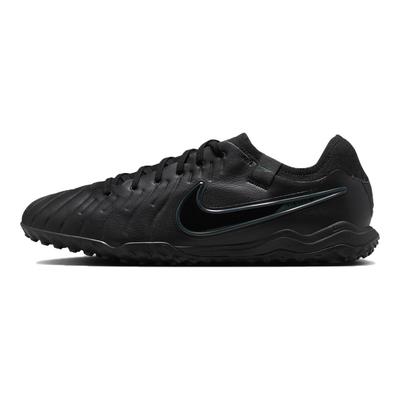 Кроссовки унисекс Tiempo Legend 10 Pro TF 2024 Shadow Pack Черный Deep-Jungle DV4336-002