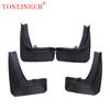 TONLINKER Car Mudguard For BMW X5 M Sport F15 2014 2015-2017 2018 Mudguards Splash Guards Front Rear Fender Mudflaps