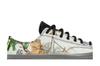 Мужские кроссовки Realtree x Converse Chuck 70 GTX Low 'Белый'
