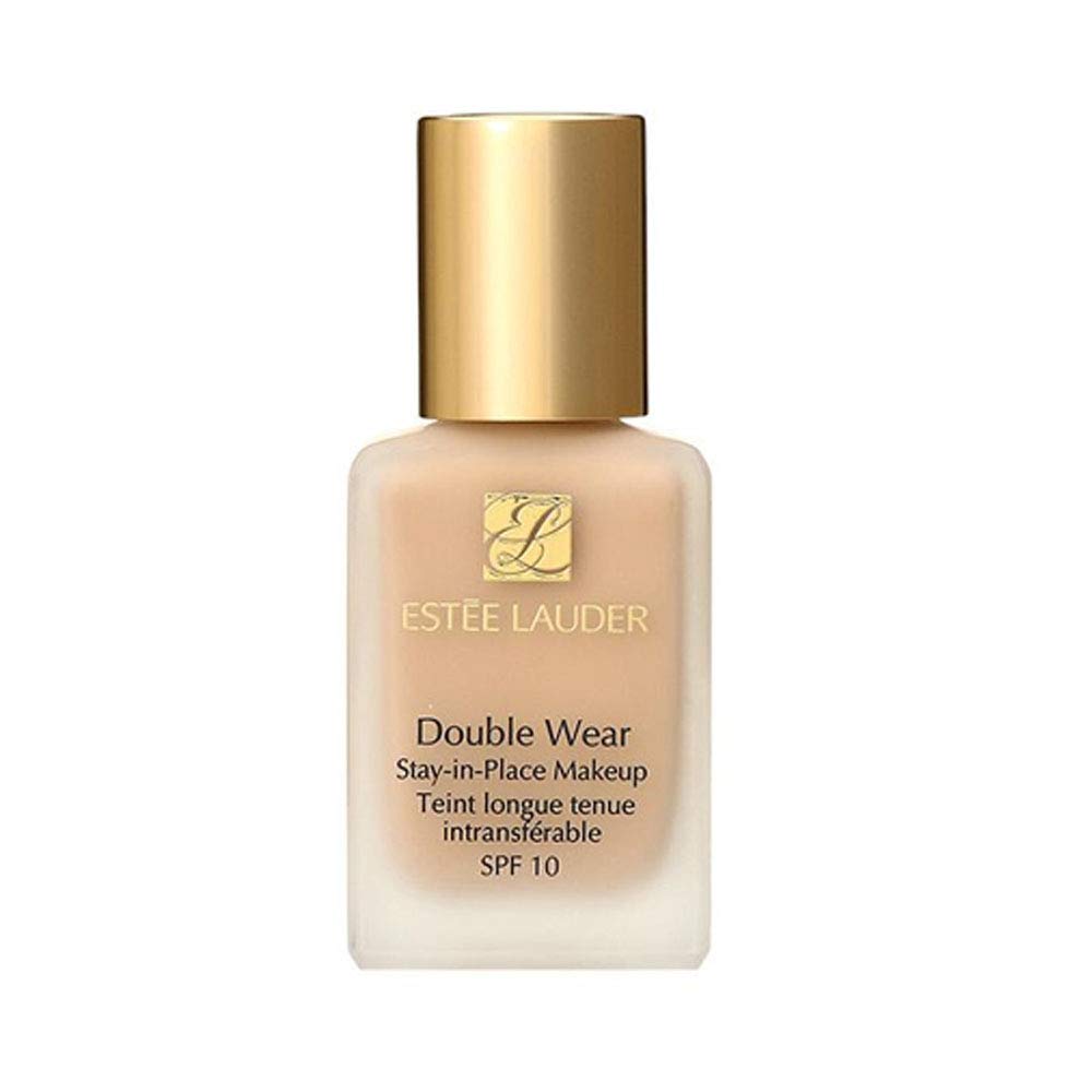 Lauder Double Wear Stay In Place Makeup SPF10 1C1 Cool Bone 30ml Estée (66) (Stock) (x 1) [Item]