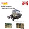 Накладка на кабину грузовика Zhongwuwei Outdoor HOWO ZZ1167/2197