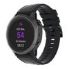 Сменный силиконовый ремешок для смарт-часов Garmin Fenix 7S/6S Pro/6S/6X/6/5S Plus/5S/Instinct 2S