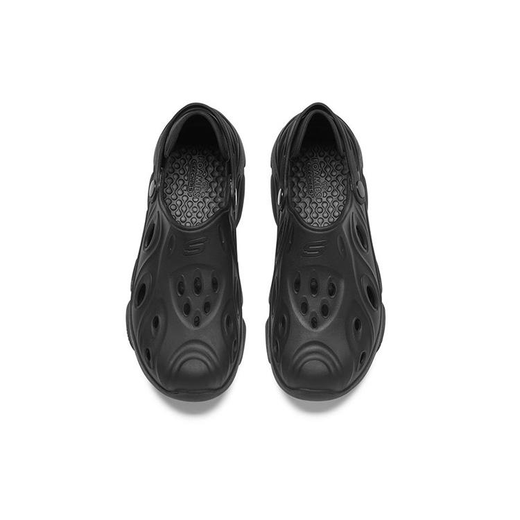 Skechers Foamies Dashing 'Черный' Мужские 243201-BBK