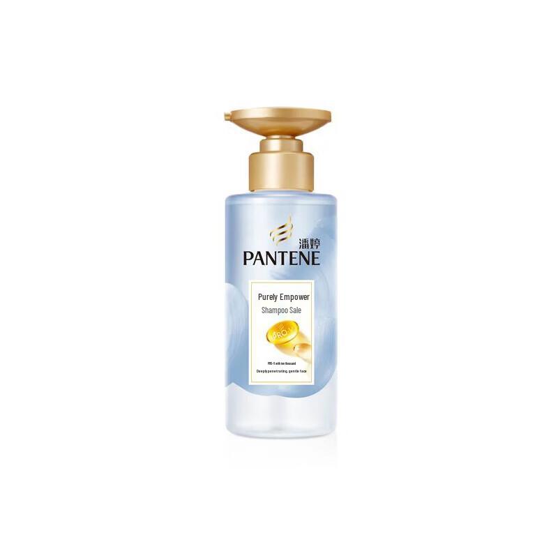 Pantene PRO-V Purifying & Empowering Scalp Shampoo