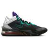Новые Nike LeBron 18 Low 'Air Max 95 Greedy' CV7562-100
