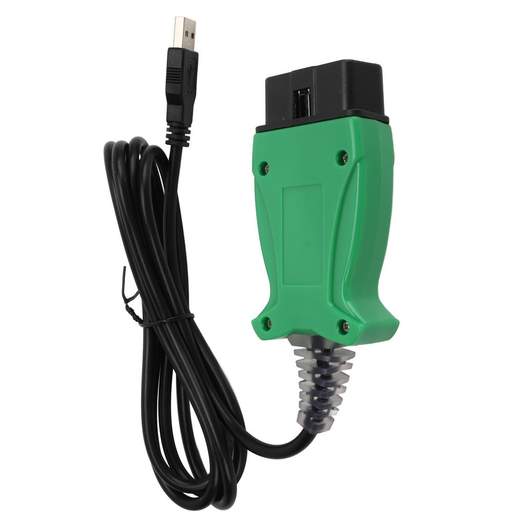 Для V160 Автомобильный диагностический инструмент для Windows XP Замена считывателя кодов для Land Rover L316 L319 L320