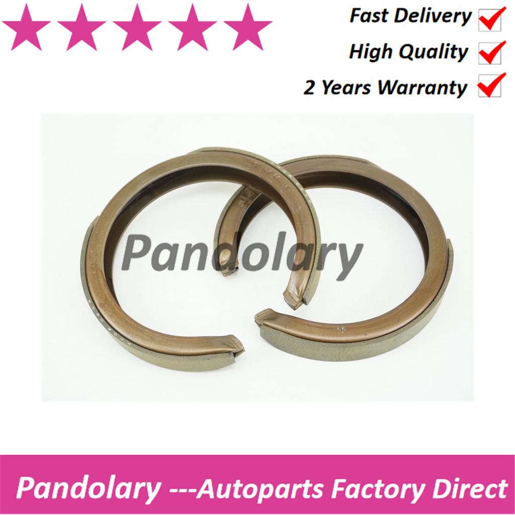 New Parking Brake Repair Kit 483KT05010 For Ssangyong Musso, Musso Sports Rexton Korando Actyon Sport