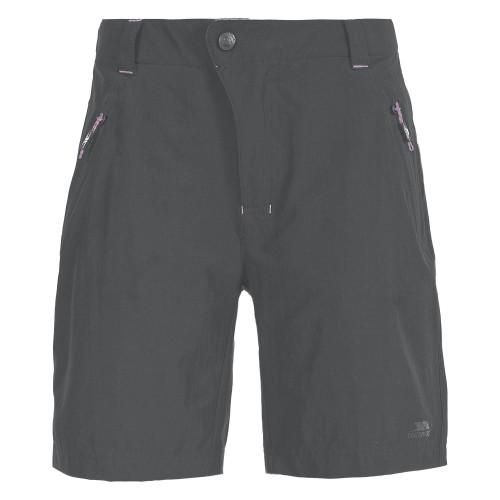 TRESPASS Womens/Ladies Brooksy Hiking Shorts