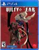 Guilty Gear Strive North PS4 (Imported America) -