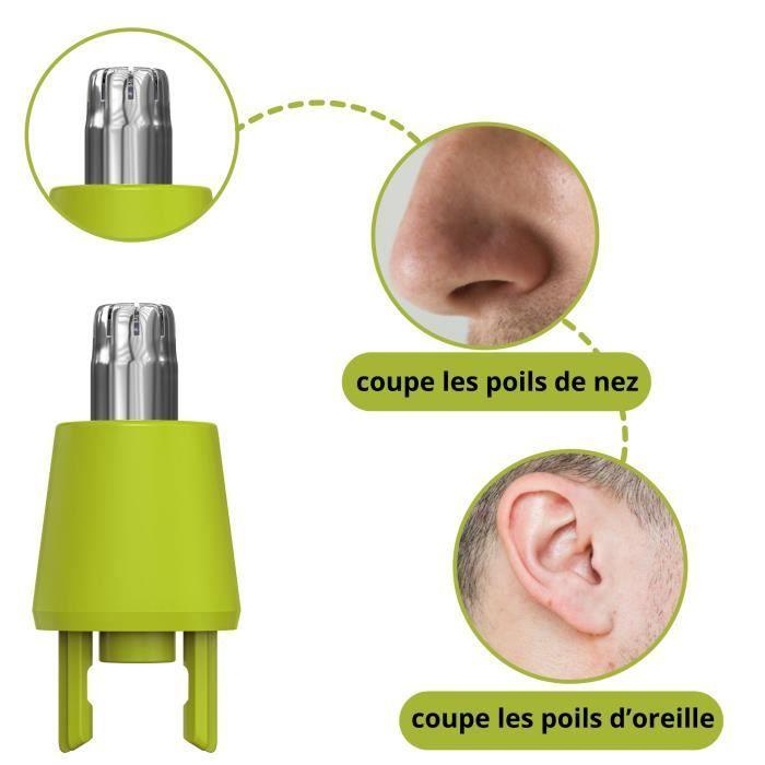 Сменная головка, совместимая с Philips OneBlade OneBlade Pro QP2515 QP2530 QP2630 QP2734 QP2830 QP6510 QP6551 Phonillico®