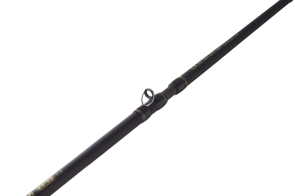 AbuGarcia Black Ship Light Squid First Condition Удочка для рыбалки на лодке Удочка-копье Squid Marika (Абу Гарсия) КЛИК-180М 73