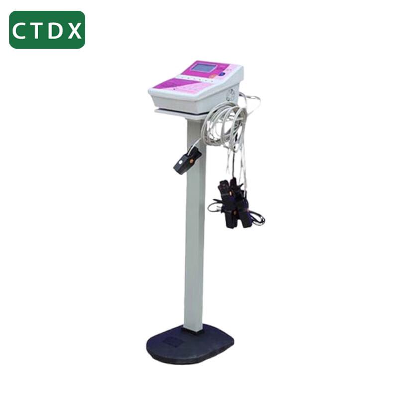 Оборудование для тестирования и тренировок по физической подготовке CTDX