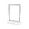 A4 A5 A6 Wine Catalog Menu Display Stand Acrylic Panel Table Card Sign Holder