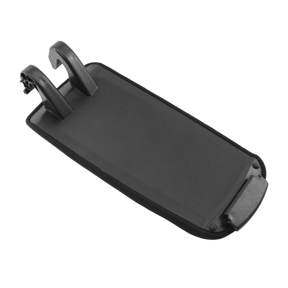 Крышка подлокотника автомобиля, крышка консоли, защелка, зажим для A4 B6 B7 2001-2008, 4-дверная центральная консоль, автомобильные аксессуары