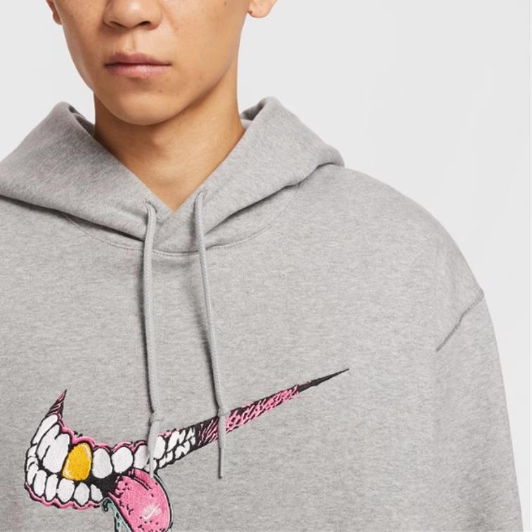 Nike Sb Skate Pullover Hoodie Men's HV0250-063