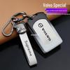 Чехлы для ключей Volvo: Совместимо с XC60, S60, XC90, XC40 и Универсальными чехлами для ключей.