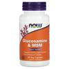 Glucosamine & MSM, 60 Veggie Capsules