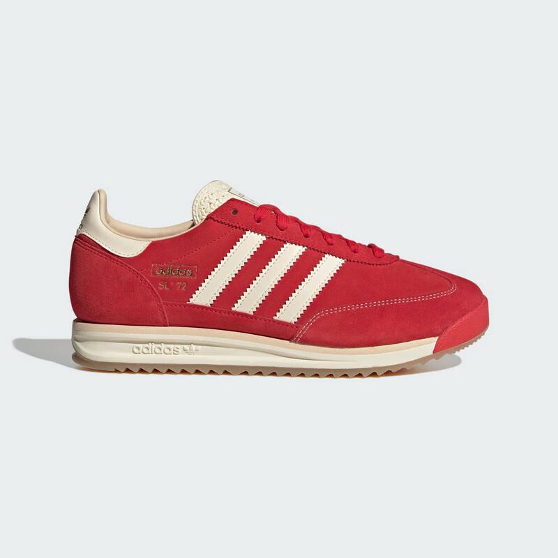Adidas SL 72 RS Unisex Lifestyle Sneakers JQ9823