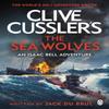 Clive Cusslers The Sea Wolves by Jack Du Brul Paperback Book 9781405953566