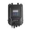 3" 48V 750W MPPT Screw Solar Bore Pump Submersible Deep Well Hole Steel  3" 48V 750W Deep Well Solar Submersible Bore Hole Water Pump Head 140M