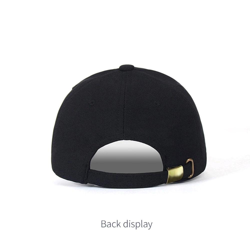 Add cotton Car Embroidered Baseball Cap Vintage Sun Protection Face Smaller Peaked Hat Sun Hat For opel astra g h j insignia Rj7