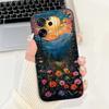 Чехол для Xiaomi 13T Pro Крутой Модный Расписной Чехол Мягкий ТПУ Матовый Чехол для Телефона Для Xiaomi Mi 13T Pro Mi13T 13TPro 5G