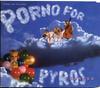 CD PORNO FOR PYROS - Sadness 9414492 Warner Bros. Re 1994 US Rock Used
