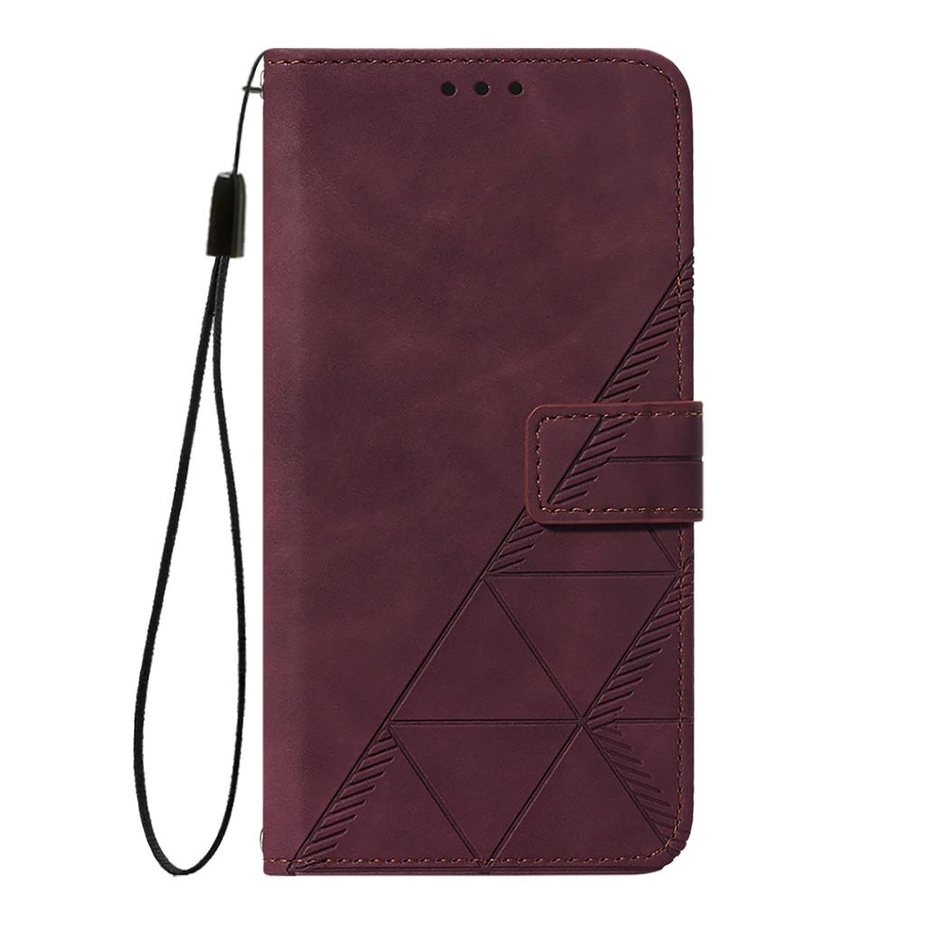 6-Color Fashion Business Style PU Leather Phone Wallet Case for Nokia Series.HMD Fuison,Pulse,Skyline,Nokia 6.3,C10,C12,C20,C22,C30,G10,G11,G20..