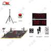 Zhongbisheng Martial Arts and Combat Training Gear