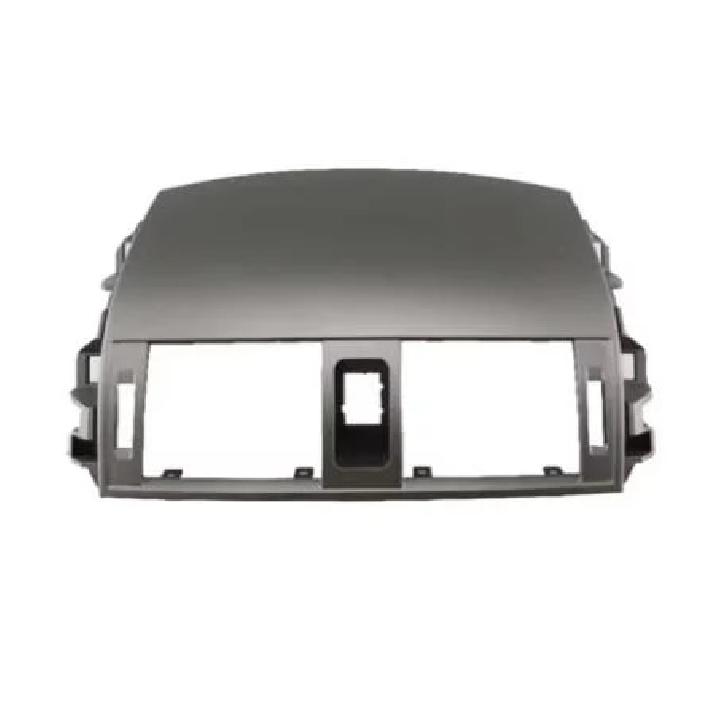 For Toyota Corolla 2008 2009 2010 2011 2012 2013 Center Dash A/C Outlet Air Vent Panel Air Outlet Cover Replacement Accessories