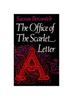 Книга The Office of the Scarlet Letter