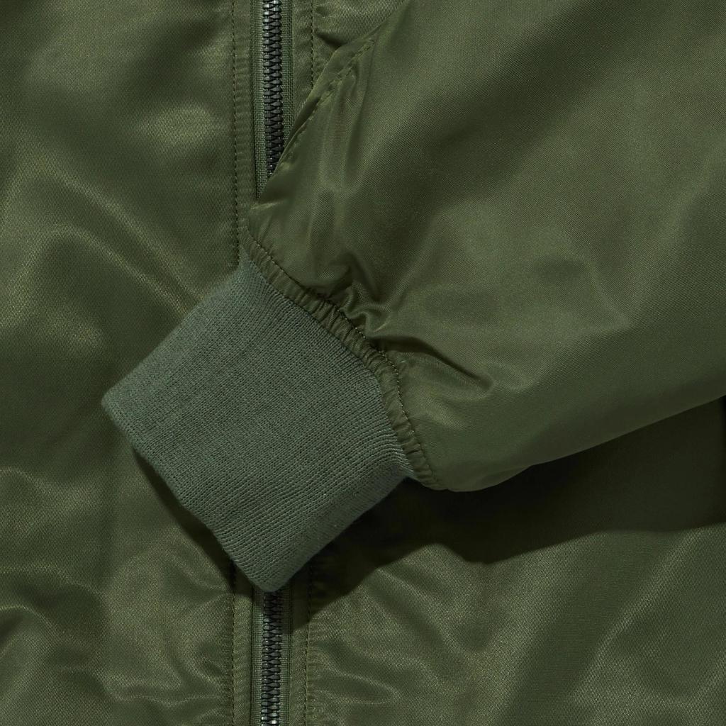 THE NORTH FACE Puffer Jacket Unisex Green (Unisex) Puffer Jackets NJ3NN53K