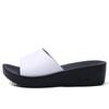 Summer Women's Wedge Flat Slip-on Slippers
