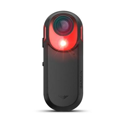 Garmin Радар заднего вида Varia RCT715 с камерой, японский, черный, совместим с [оригинальным продуктом] Android/iOS