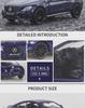 1:36 Металлическая игрушечная машинка Mercedes-Benz с откидными дверями для детей - Ювелирное украшение