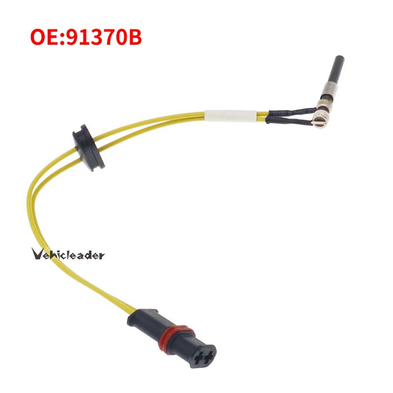 12В/24В Для Webasto Air Top AT3500,5000 Керамические свечи накаливания 91370B 91371B Комплекты отопителей Дизельный парковочный отопитель Аксессуары