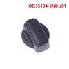 Car Keyless Start Ignition Lock Knob Plug Switch Suitable for Car Ignition Switch Knob Base Button