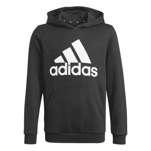 Adidas Худи для мальчиков Essentials с большим логотипом