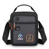 Men Shoulder Bag Waterproof Large Capacity Travel Sports Handbag Crossbody Pouch for BMW 50th M E36 E39 E46 E90 X3 X5 X6 G10 G20 gzsh02