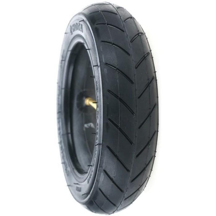 Tire With Tube A-3036 8 1/2X2 (50-134)
