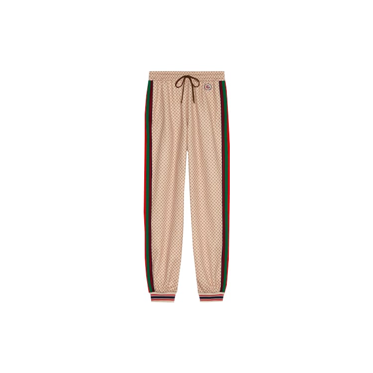 GUCCI Casual Pants Women's Beige 655198-XJDFP-9115