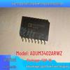 ADUM3402ARWZ SOP-16 Цифровой изолятор