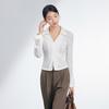 JOY SPEAKER Women's Slim Fit Lace Knit Cardigan