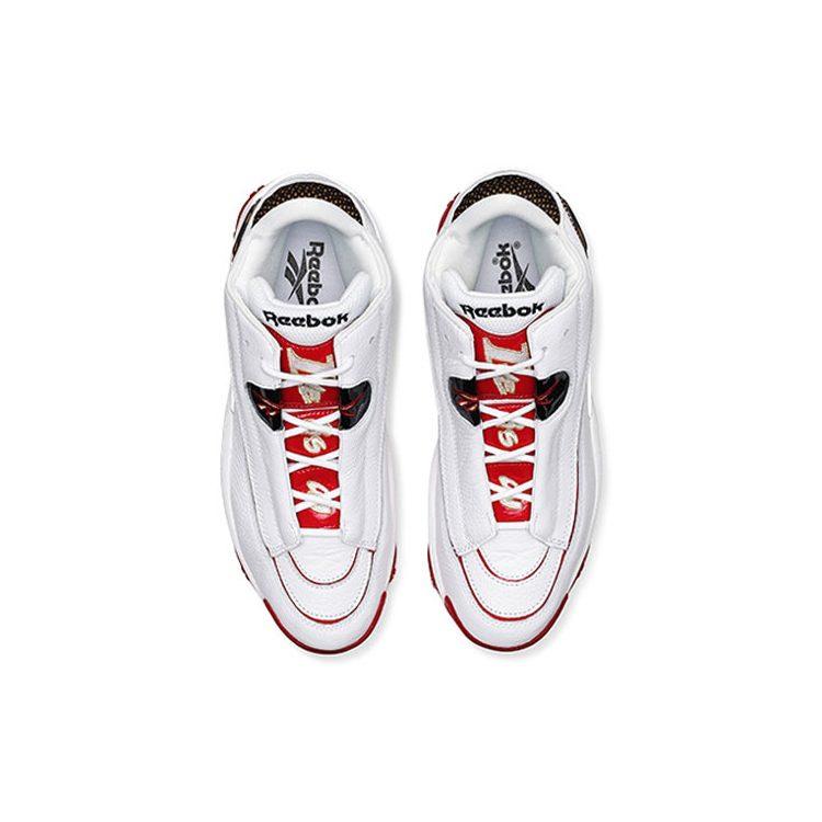 Reebok The Answer 1 Dmx Retro 'OG' 2022 GX6330