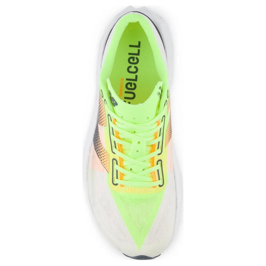New Balance Nb Fuelcell Pvlse V1 Удобные низкие кроссовки для бега Женские кроссовки Синий Серый Черный WFCNPWM