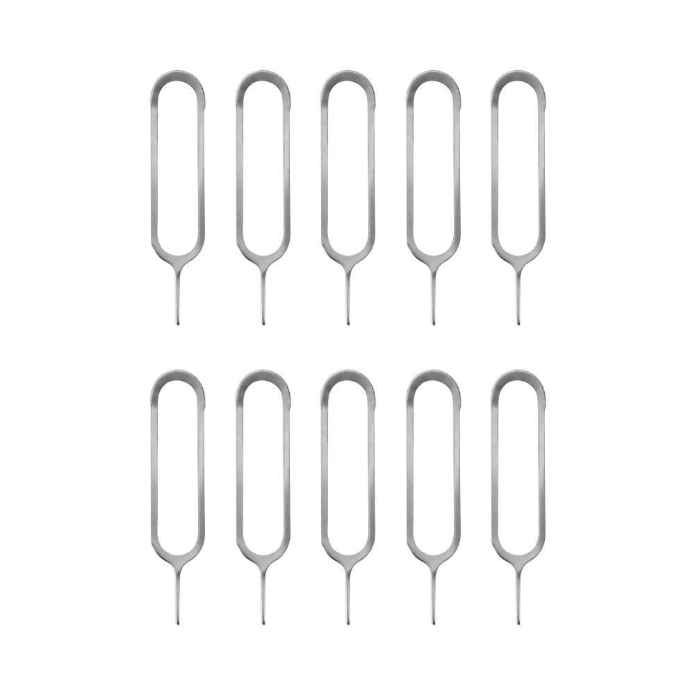 Подъемник для извлечения SIM-карты из различных смартфонов