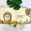 Little Hedgehog Open Class Book