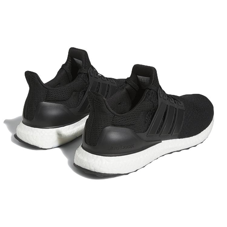 adidas Мужские кроссовки Ultraboost 1.0 'Double Black' HQ4201