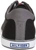Кроссовки Tommy Hilfiger Harlow 1D black