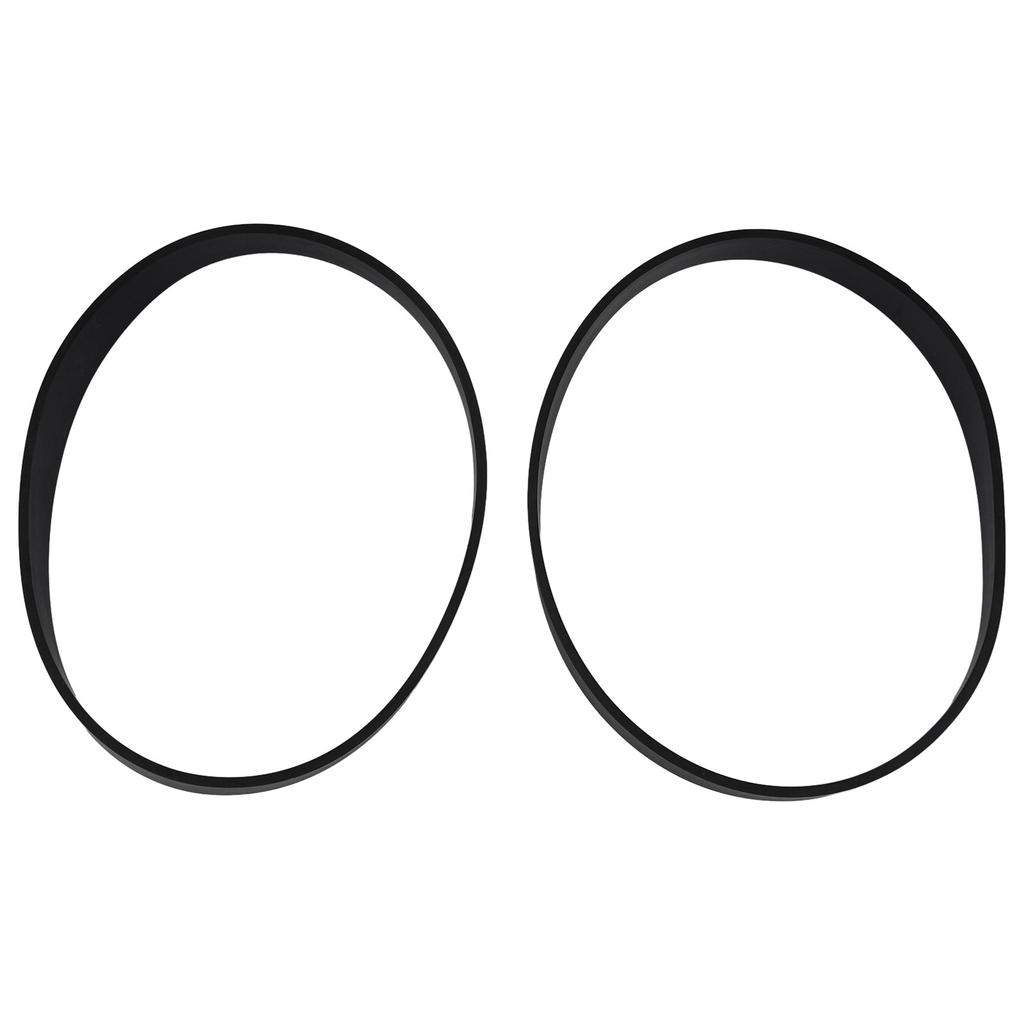 2x Ремень Для-Helix 2191U/2191/2190H 1700 Пылесос Замена Новый